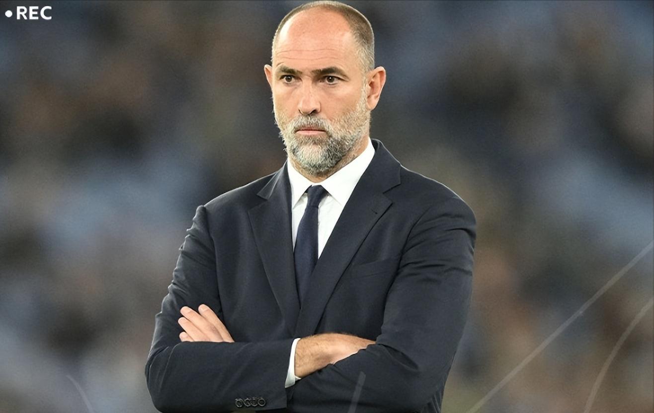 官宣！尤文图斯主帅图多尔下课，上任半年遭遇三连败欧冠垫底