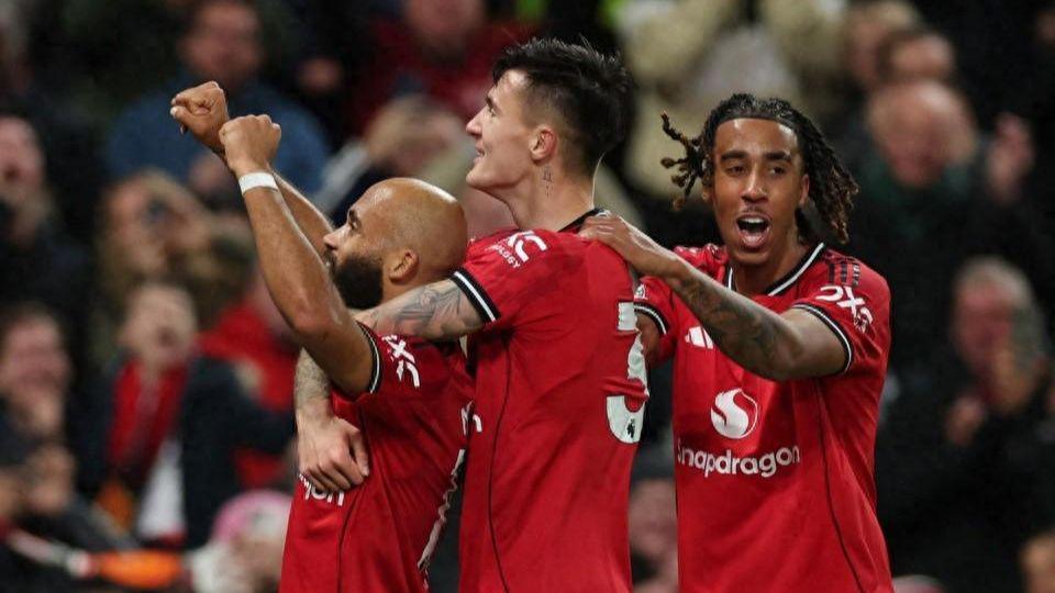 鲁尼力挺曼联新援：姆贝乌莫成赛季最佳引援