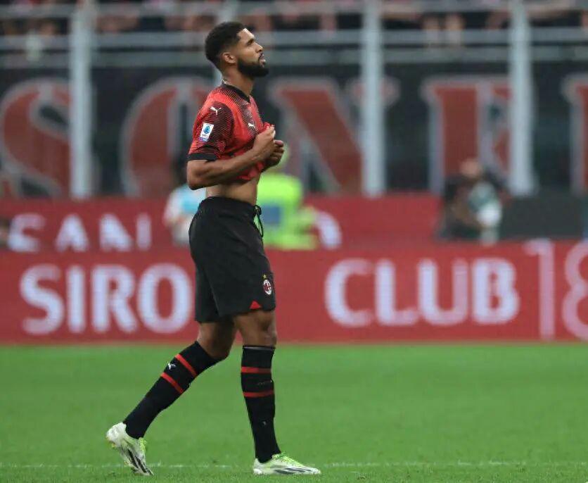 AC米兰伤员复出在即：奇克即将伤愈，普利西奇下月初重返赛场