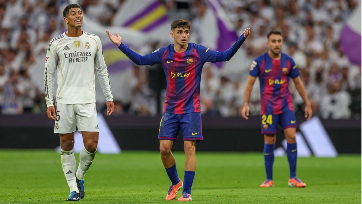 佩德里红牌停赛：连续49场出战后迎难得休整良机