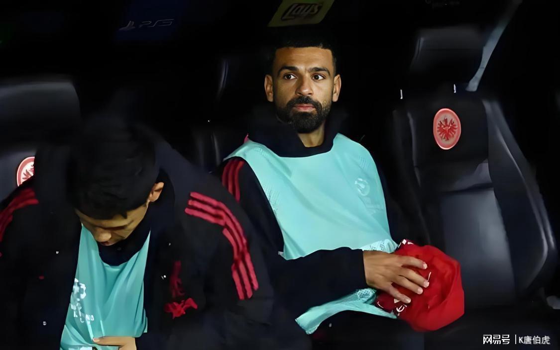 从夺冠功勋到最大软肋：萨拉赫之于利物浦算是缘尽