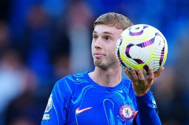 姆彭扎：帕尔默离队成曼城转折点，魔力鸟或成蓝月新帅首选