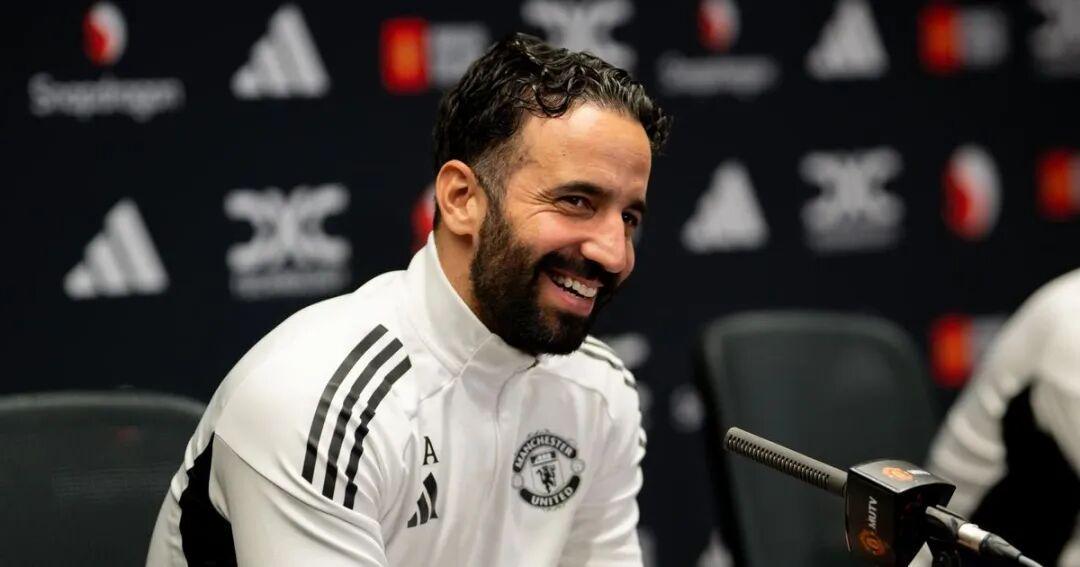 阿莫林备战图片