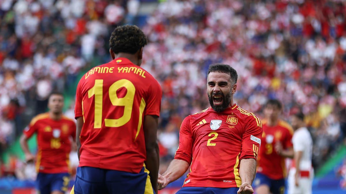 塞尔电台：西足协认为卡瓦哈尔与亚马尔冲突无碍国家队团结