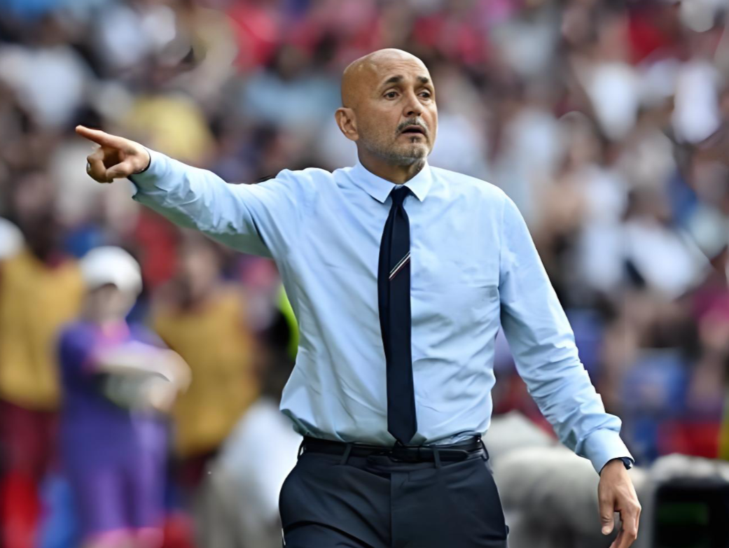 意天空：斯帕莱蒂成尤文新帅热门人选，斑马军团谨慎评估中