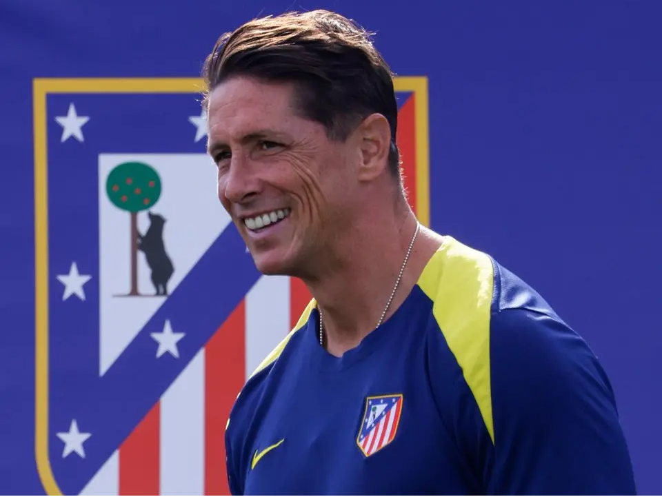 托雷斯执教马竞B队登顶西协甲，或成西蒙尼接班人？