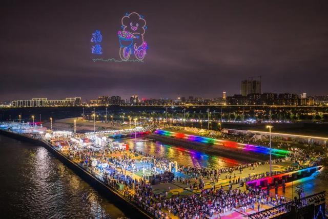 南通长江体育公园