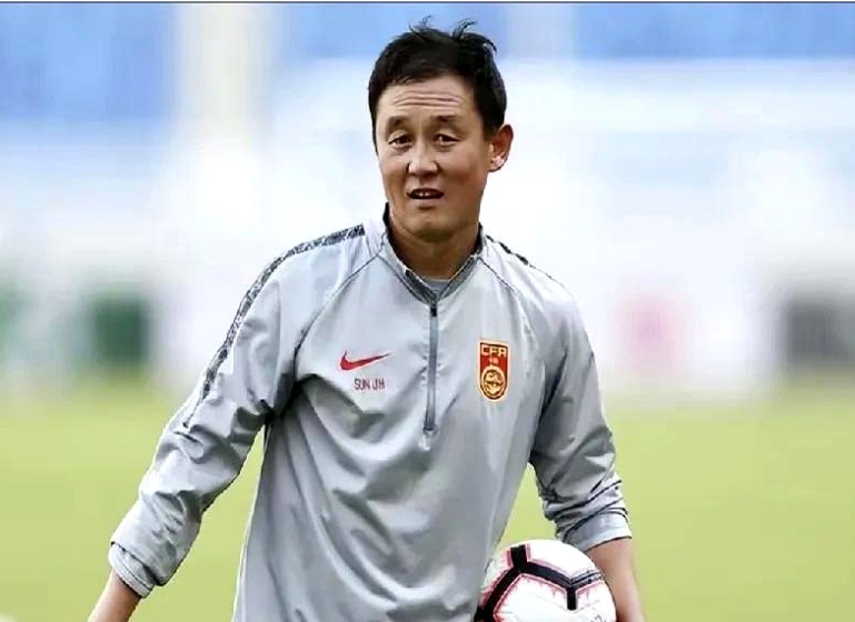 媒体人炮轰孙继海：青训变诈骗园区，逆潮流终将失败