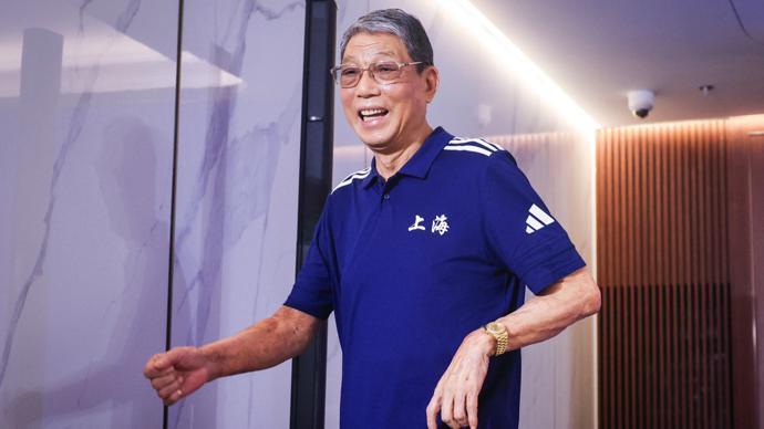 徐根宝执教谢幕之战、张琳芃主场告别演出？“崇明岛一期” 师徒共迎最后一舞