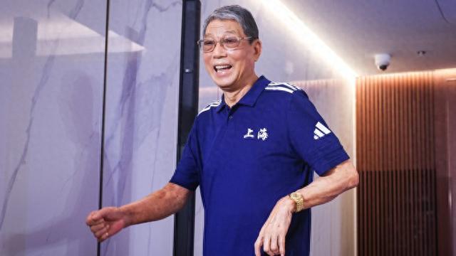 徐根宝执教谢幕之战、张琳芃主场告别演出？“崇明岛一期” 师徒共迎最后一舞