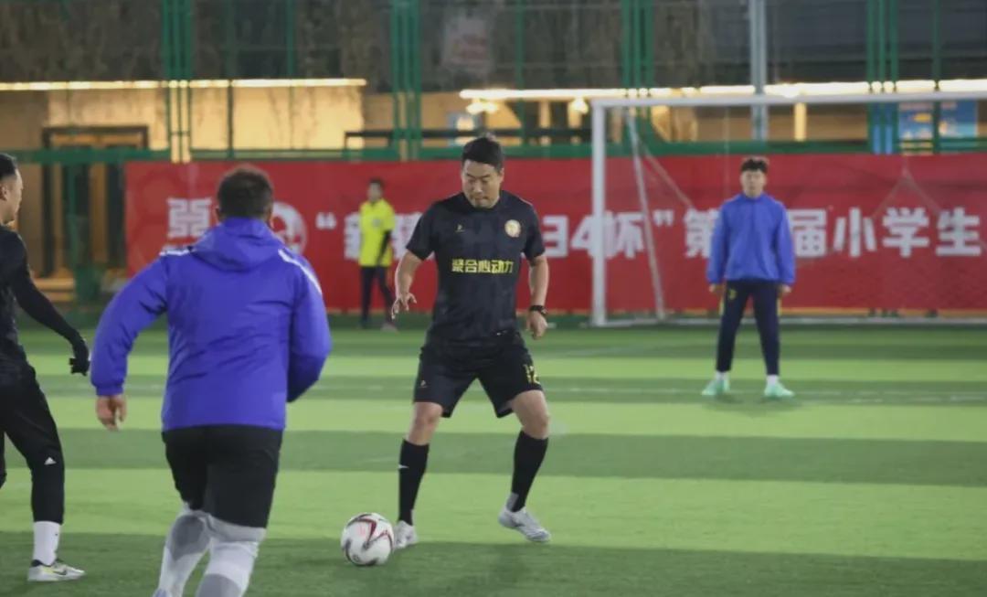 2025全国县域足球新疆赛区圆满收官，赛事规模创新高