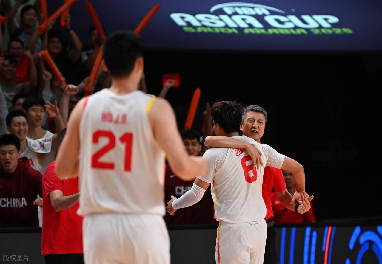CCTV5直播中国男篮VS韩国：两大王牌回归，郭士强首战冲胜