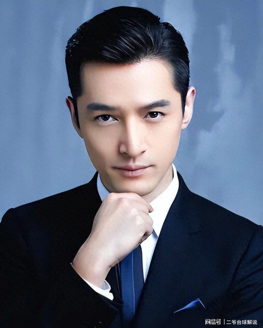 被传患肺癌住院才过去8个月，胡歌近况曝光，一点也不意外