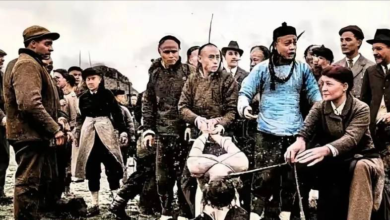 左宗棠血洗马化龙家族：西北乱局的终结与历史启示