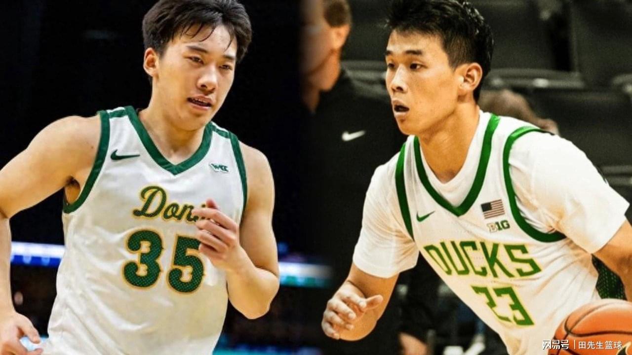 林葳王俊杰或创NCAA得分新纪录，王俊杰有望首轮进NBA