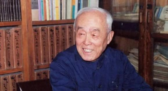 北大季羡林教授：晚年幸福的关键，不在于运动与喝水