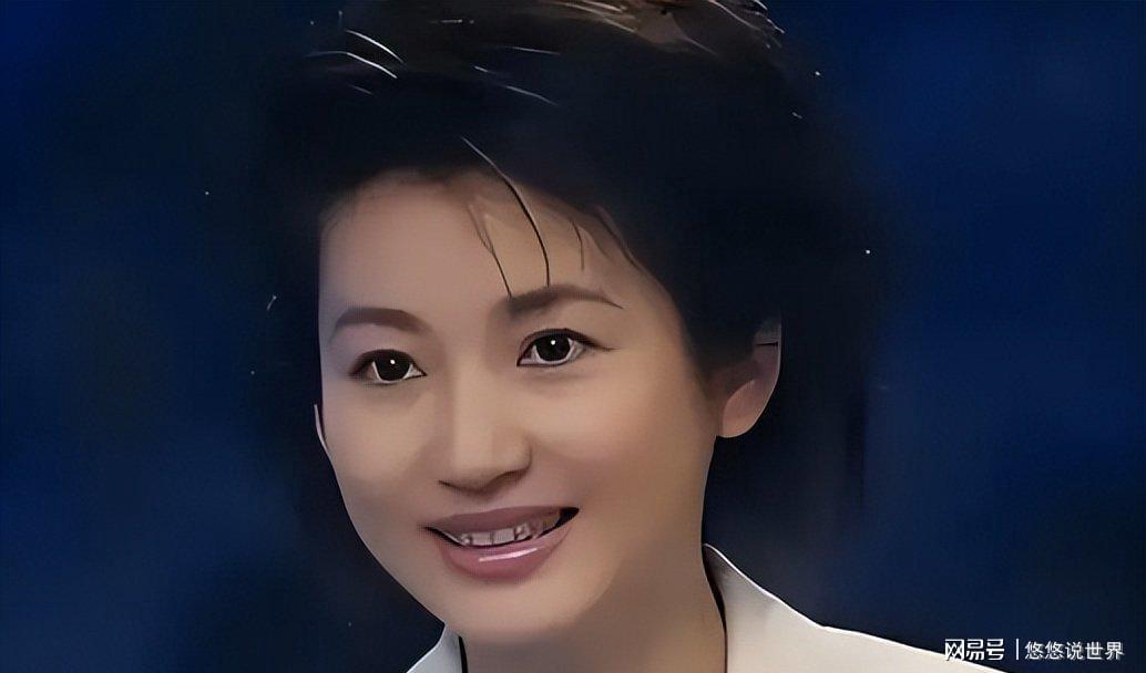 57岁央视前主持王小丫：巅峰隐退后的健康与公益之路