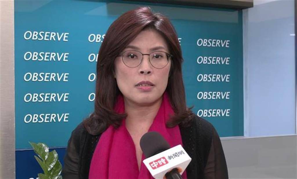 郑丽文获中方隆重邀请，两岸关系或迎历史性突破