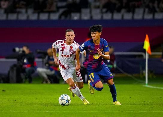 德罗-费尔南德斯比赛瞬间