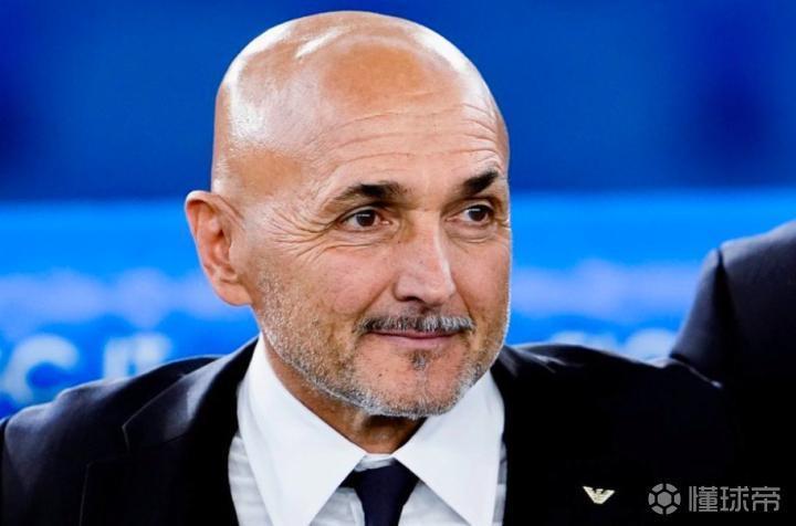 斯基拉爆料：尤文总经理科莫利今日下午将与斯帕莱蒂会谈