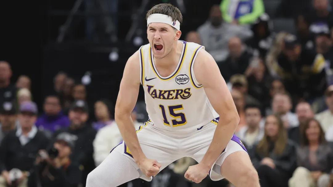 湖人双核崛起：里夫斯与东契奇的未来蓝图