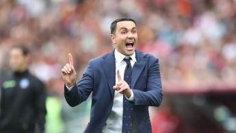 萨巴蒂尼评尤文选帅：帕拉迪诺太年轻，布兰比拉或成过渡人选