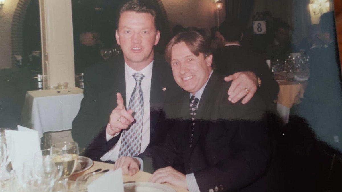 西班牙记者忆马拉多纳：签约报道背后的发音纠正趣事