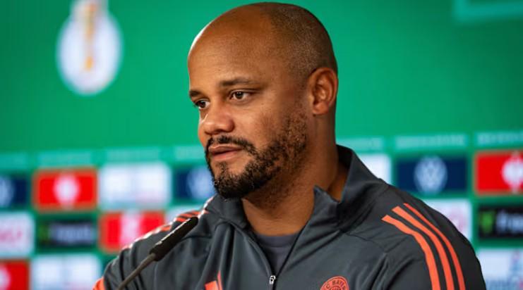 孔帕尼谈拜仁战科隆：斯塔尼希奇格纳布里复出，雅克松贡献显著