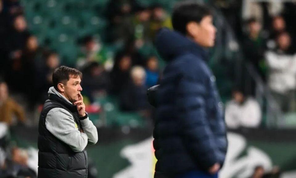 北京国安解散传闻不实！博主辟谣：运营稳定，下赛季准入无忧