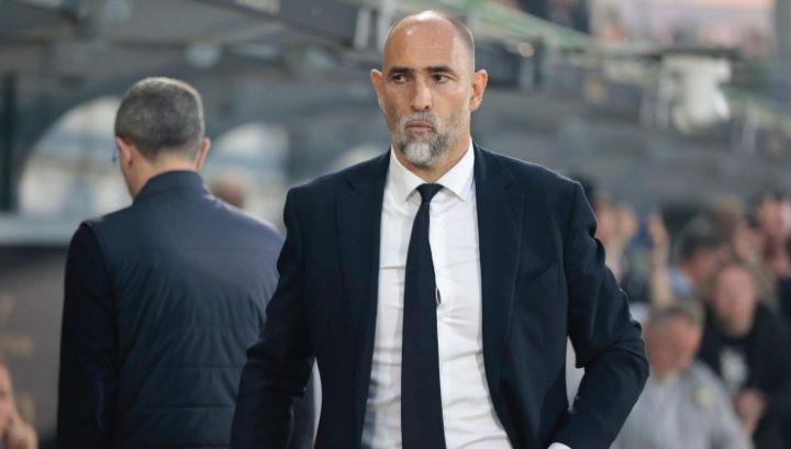 尤文解雇图多尔后需支付800万欧薪资，财务压力加剧