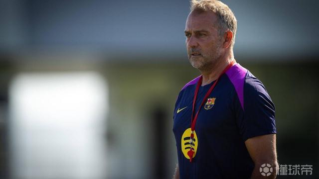 巴萨高位防守弱点暴露，弗里克如何挖掘球队潜力？