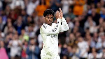 阿斯报：恩德里克或冬窗外租，半赛季费用约450万欧