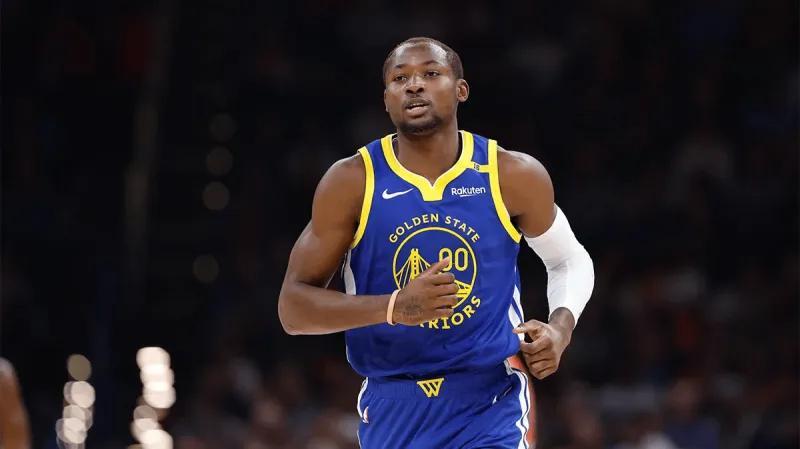 勇士大胜灰熊！三少狂轰68分，库明加穆迪波杰集体爆发