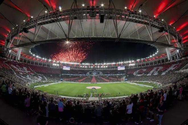 曾举办两届世界杯决赛，马卡：马拉卡纳球场被政府挂牌出售