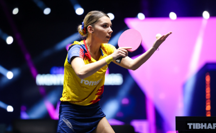 郭焱犀利点评陈幸同爆冷一轮游：状态全无 斯佐科斯横扫头号种子