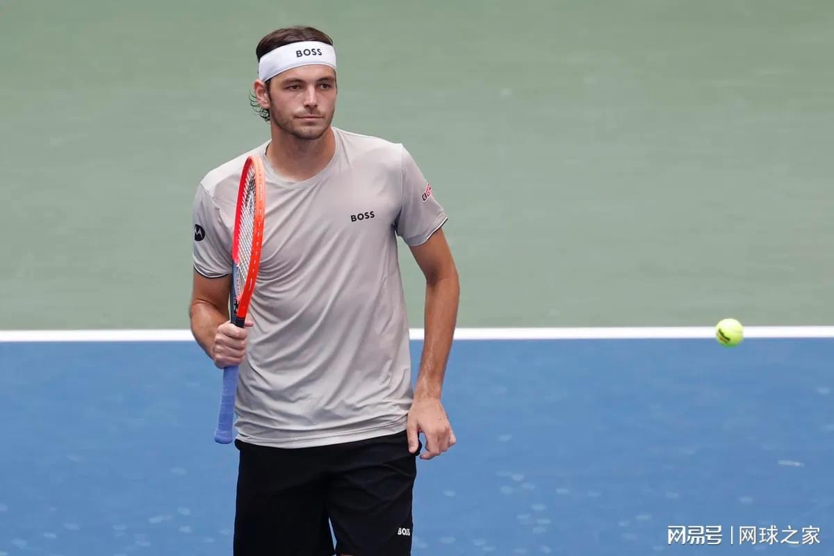 弗里茨揭秘：网球赛事版权限制，球员为何难发比赛视频？