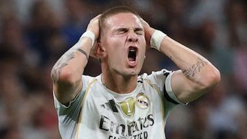 阿斯报：马斯坦托诺遇冷，需重振旗鼓证明实力