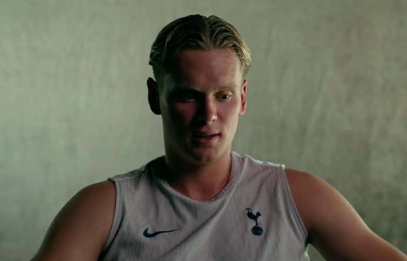 金斯基专访：从布拉格到英超，全力以赴的足球人生