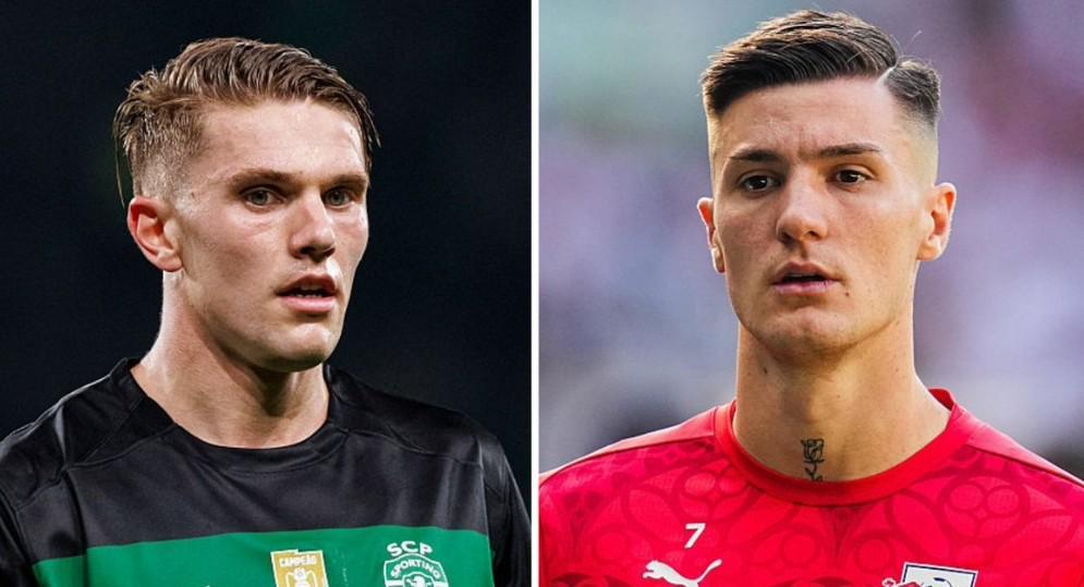 鲁尼力挺谢什科：哲凯赖什与伊萨克皆非首选，未来巨星是他