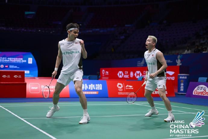 马来西亚羽协严正声明：谴责网民辱骂威胁球员行为