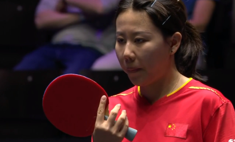 WTT蒙彼利埃站：头号种子陈幸同0-3惨败斯佐科斯，状态低迷引热议