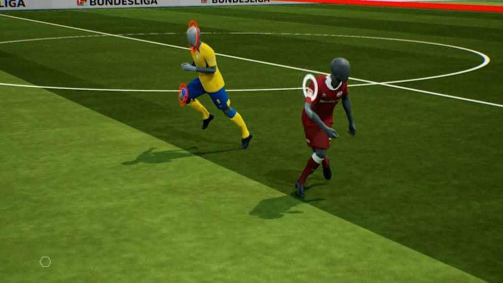 图片报：IFAB小组重启越位规则修改讨论，年度大会将作最终决定