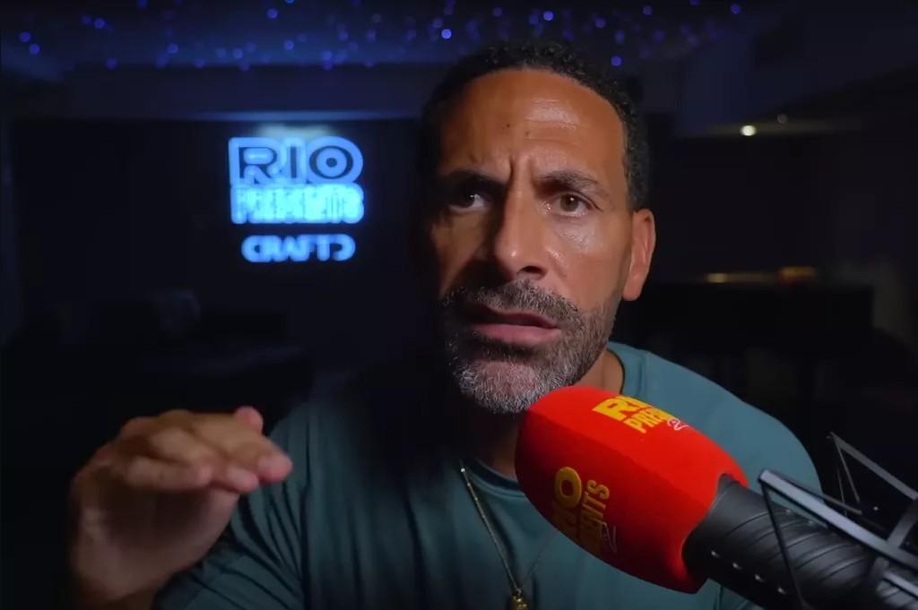 费迪南德：利物浦低迷不应只归咎于范戴克和萨拉赫