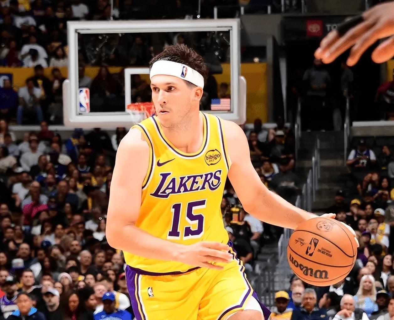 湖人108-122负开拓者：1喜3忧，内线隐患成最大短板