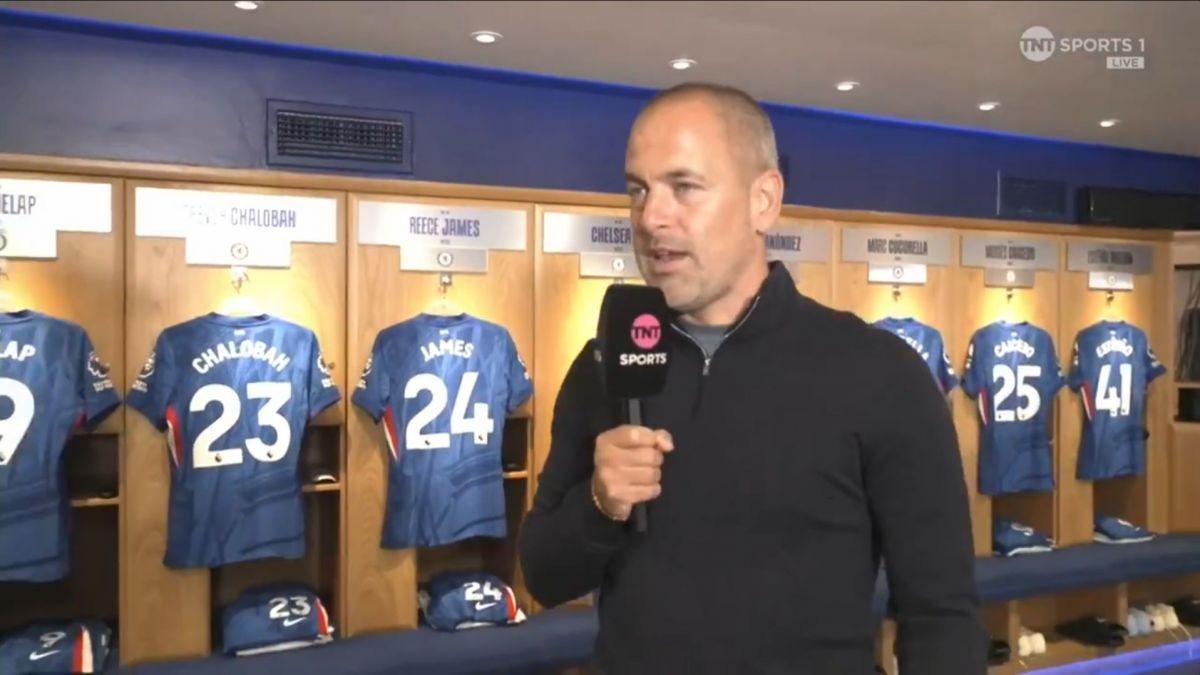 乔-科尔：切尔西年轻化需老将助力，后年夺冠目标不可动摇