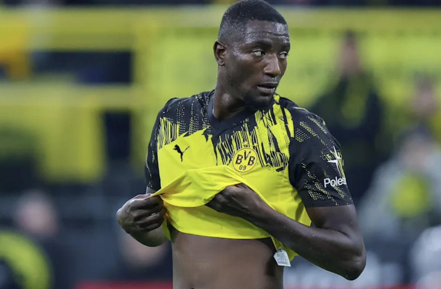 吉拉西状态低迷或因世俱杯后未充分休息，多特蒙德如何应对？