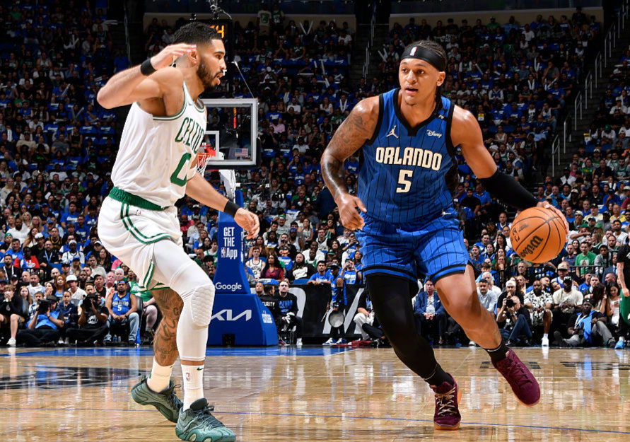 魔术三巨头集体哑火！三连败暴露交易隐患，争冠豪赌彻底失败