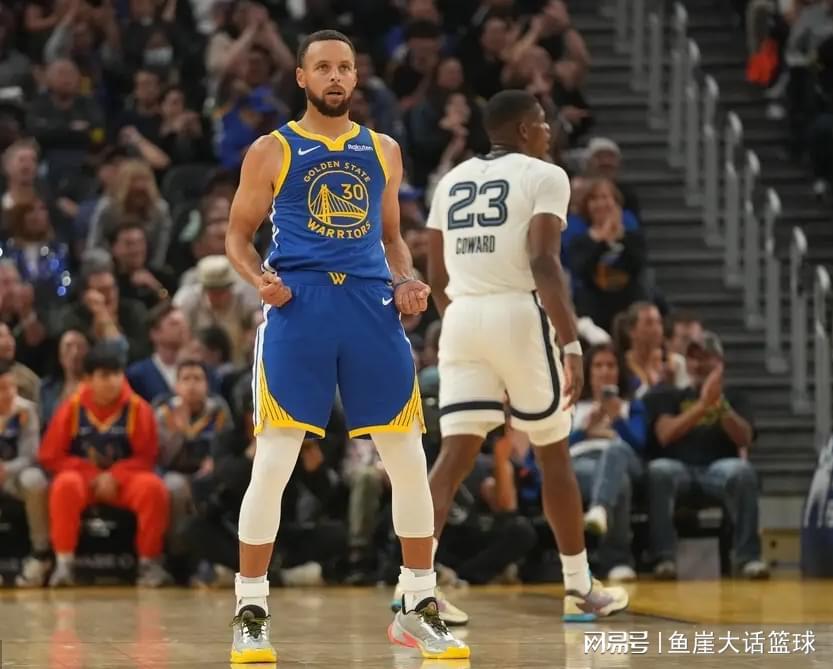 勇士131-118力克灰熊：库明加爆发获科尔盛赞，库里表态成关键