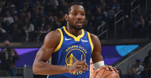 篮板能力显著提升 库明加透露夏季特训重点