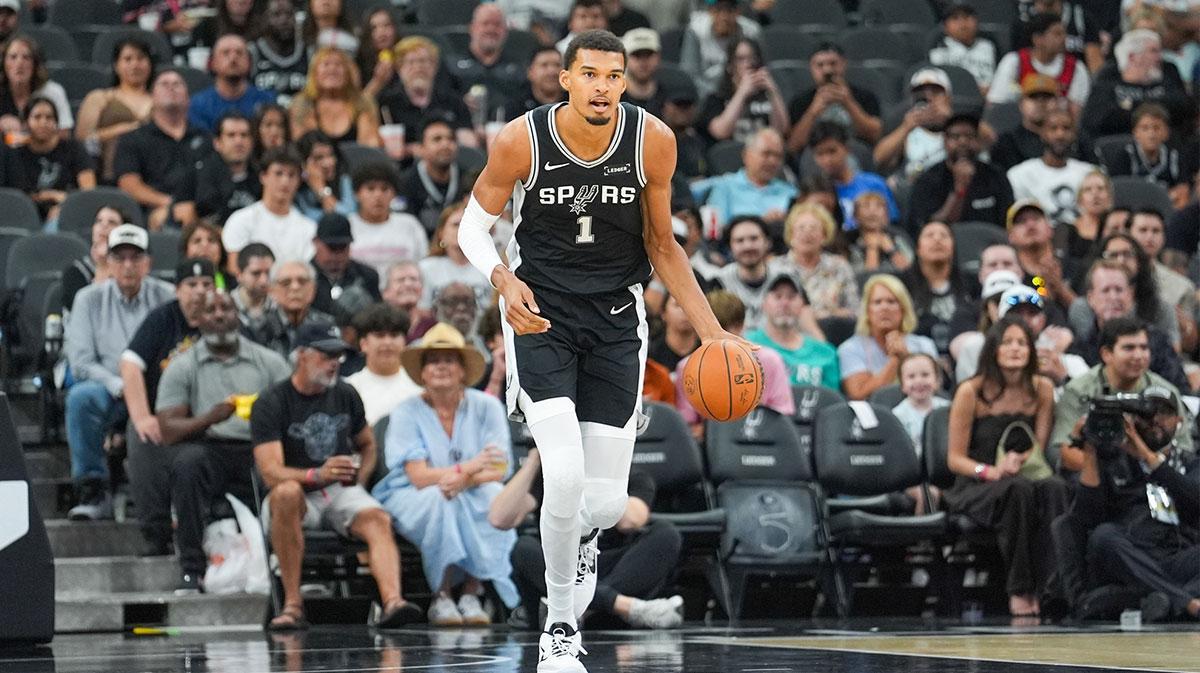 勇士格林预言：文班亚马或成NBA史上首位三料MVP得主